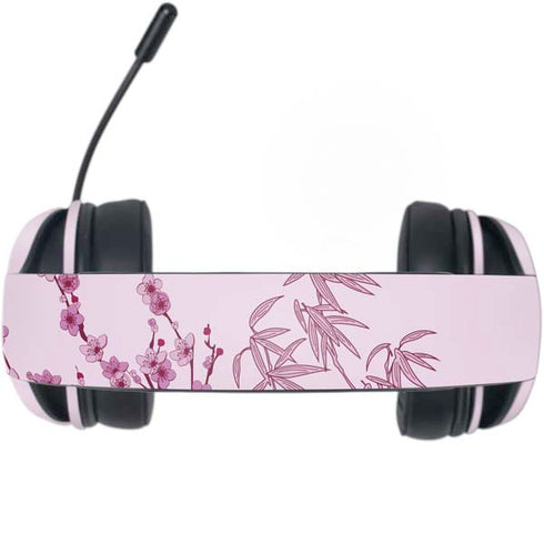 Disney Mulan Character Art Razer Kraken X Skin